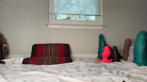 Dreamy online show from 3, 12, 2025