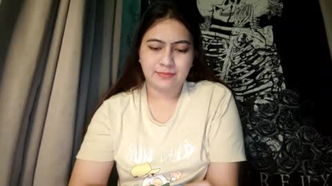 dreamycreamyst online show from 18, 2, 2025