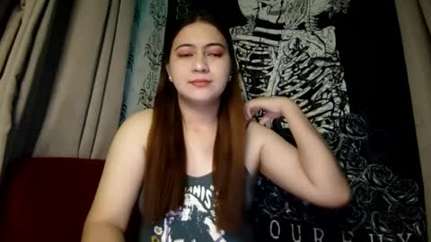 dreamycreamyst online show from 10, 3, 2025