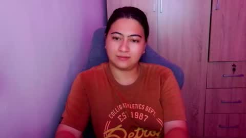 dreamycreamyst online show from 18, 4, 2026