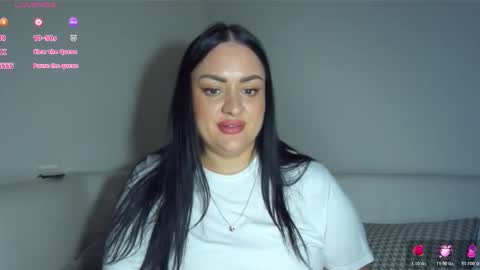 dreamyhousewife1 online show from 17, 10, 2025