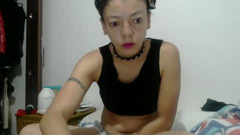 Snapshot of dreamylatina chatting on 19, 1, 2025 DreamyLatina online show from 19, 1, 2025