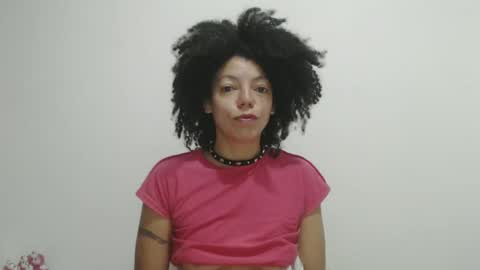 Snapshot of dreamylatina chatting on 12, 2, 2025 DreamyLatina online show from 12, 2, 2025