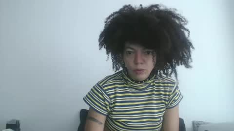 Snapshot of dreamylatina chatting on 8, 2, 2026 DreamyLatina online show from 8, 2, 2026