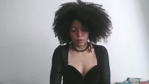 Snapshot of dreamylatina chatting on 28, 2, 2026 DreamyLatina online show from 28, 2, 2026