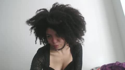 Snapshot of dreamylatina chatting on 1, 3, 2026 DreamyLatina online show from 1, 3, 2026