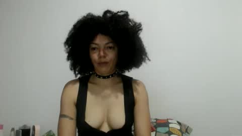 Snapshot of dreamylatina chatting on 26, 5, 2026 DreamyLatina online show from 26, 5, 2026