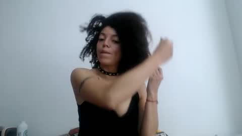 Snapshot of dreamylatina chatting on 30, 5, 2026 DreamyLatina online show from 30, 5, 2026