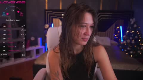 Lina online show from 1, 1, 2025