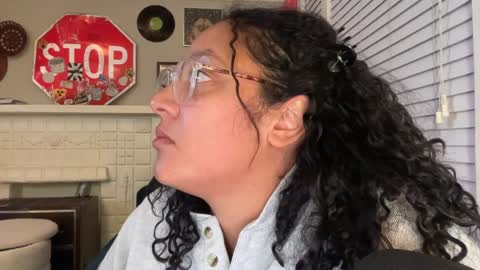 RIRI OR DREAMY online show from 12, 12, 2024