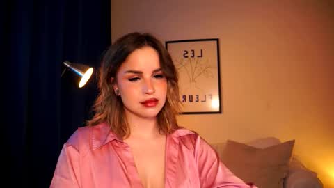 MISS B online show from 14, 3, 2026