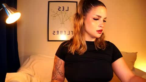 MISS B online show from 26, 7, 2026