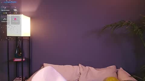 dreamysteps online show from 8, 11, 2025