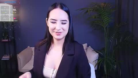 dreamysteps online show from 20, 11, 2025