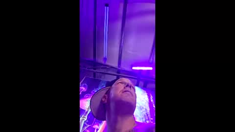 dred2343 online show from 19, 3, 2026