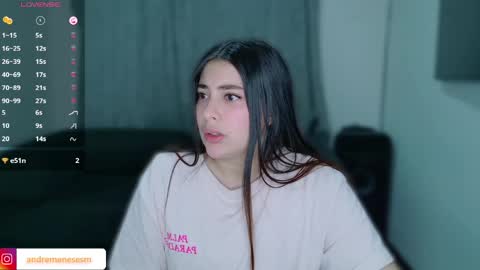 dreinafoxx online show from 28, 2, 2026