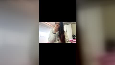 dreinafoxx online show from 19, 4, 2026