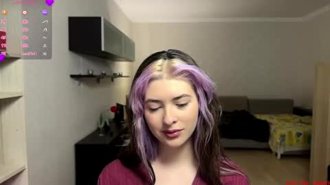 Snapshot of dremazwahlen chatting on 17, 4, 2026 Dia online show from 17, 4, 2026