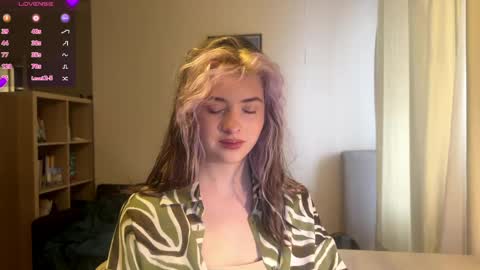 Snapshot of dremazwahlen chatting on 24, 4, 2026 Dia online show from 24, 4, 2026