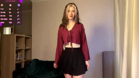 Snapshot of dremazwahlen chatting on 27, 4, 2026 Dia online show from 27, 4, 2026