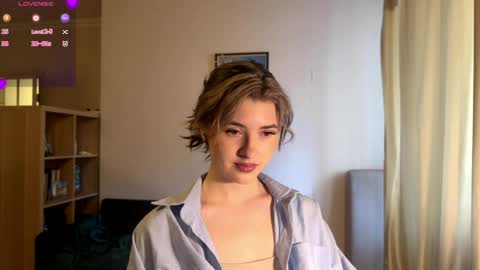 Snapshot of dremazwahlen chatting on 4, 5, 2026 Dia online show from 4, 5, 2026
