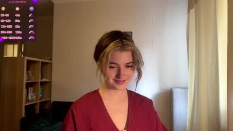 Snapshot of dremazwahlen chatting on 13, 5, 2026 Dia online show from 13, 5, 2026