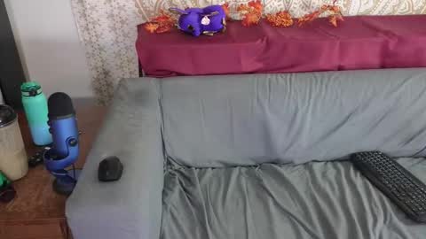 Snapshot of drencheddelicates chatting on 1, 12, 2025 DrenchedDelicates online show from 1, 12, 2025