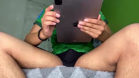 drew_bo online show from 26, 1, 2025