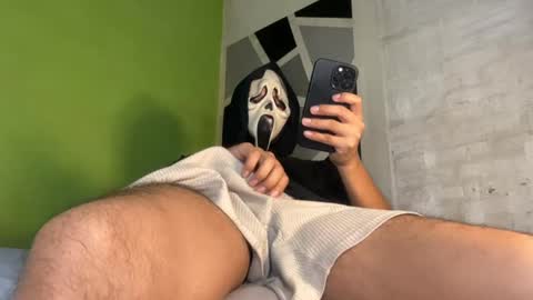 drew_bo online show from 13, 10, 2025