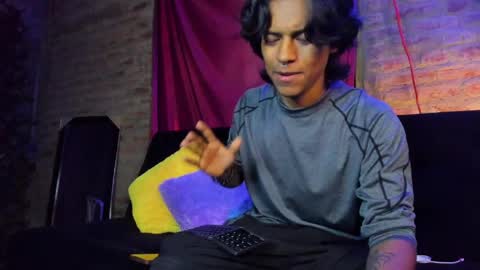 Dreyk online show from 11, 4, 2026