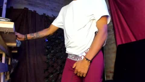 Dreyk online show from 22, 4, 2026