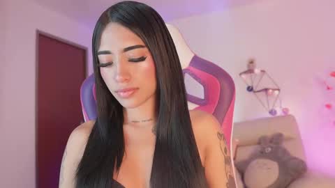 DRIANA online show from 25, 11, 2025