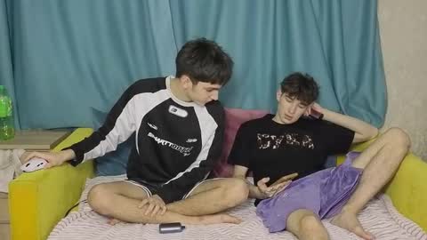 Mark online show from 11, 2, 2026