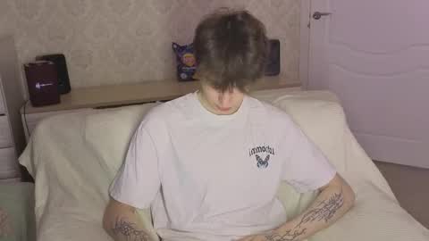 Mark online show from 12, 3, 2026