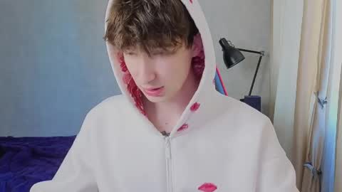 Mark online show from 21, 4, 2026