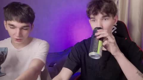 Snapshot of drinklinov chatting on 10, 5, 2026 Mark online show from 10, 5, 2026