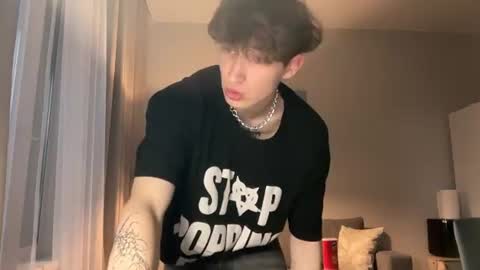 Mark online show from 6, 7, 2026