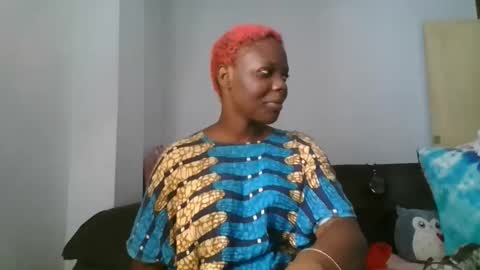 Kimberly online show from 13, 11, 2025