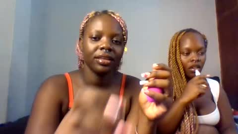 Kimberly online show from 12, 3, 2026