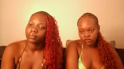 Kimberly online show from 7, 4, 2026