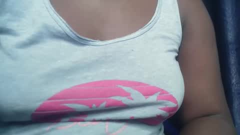 Ebonypussy1 online show from 18, 2, 2026