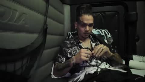 drippydavee online show from 19, 9, 2025