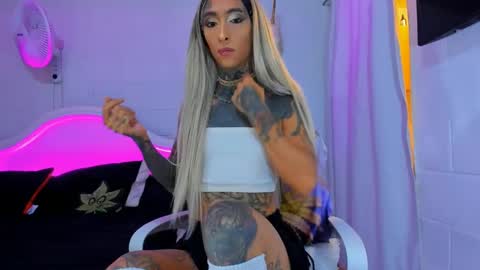 drippyorlove online show from 10, 9, 2025