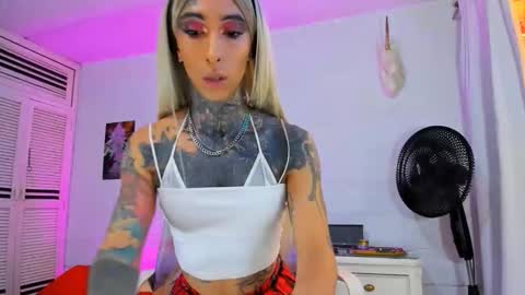 drippyorlove online show from 17, 1, 2026