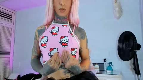 drippyorlove online show from 22, 3, 2026