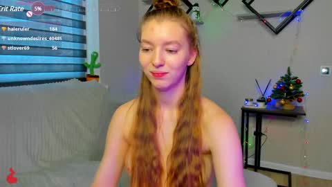 Hanna online show from 23, 12, 2024