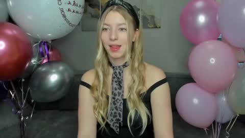 Hanna online show from 24, 11, 2025