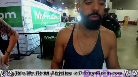 DirtyDrizzy online show from 6, 12, 2024