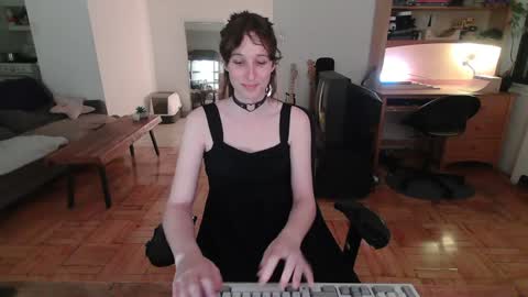 drkswrdgrl online show from 2, 12, 2024