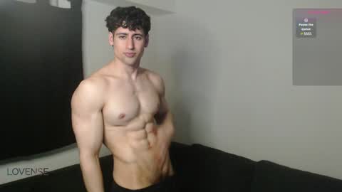 Alexander online show from 4, 12, 2024